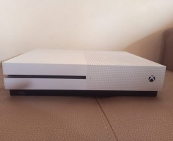 A venda Xbox One s