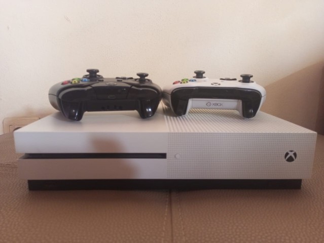 Venda Xbox One s