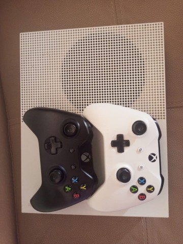 Venda Xbox One s