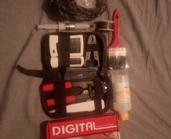 A venda Kit de Reparação de Computador