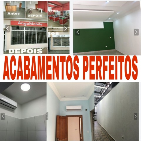 Venda ACABAMENTOS PERFEITOS