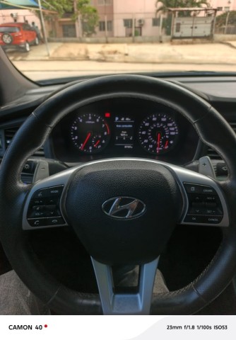 Venda HYUNDAI SONATA FULL OPTIONS