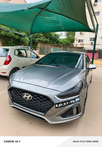 Venda HYUNDAI SONATA FULL OPTIONS