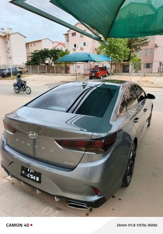 Venda HYUNDAI SONATA FULL OPTIONS