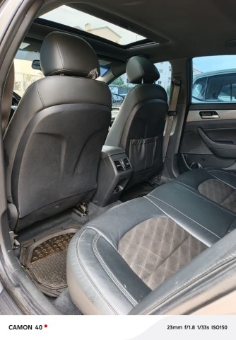 Venda HYUNDAI SONATA FULL OPTIONS