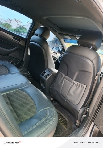 Venda HYUNDAI SONATA FULL OPTIONS