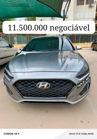 Venda HYUNDAI SONATA FULL OPTIONS