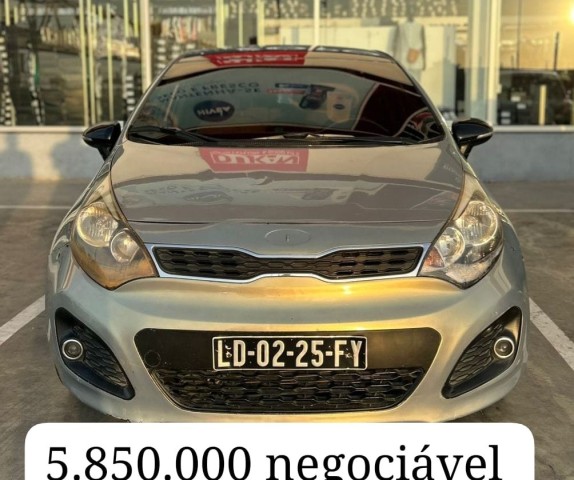 Venda KIA RIO