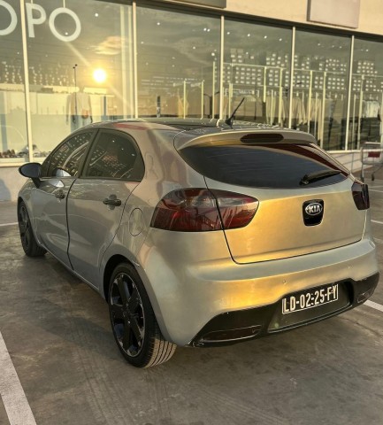 Venda KIA RIO