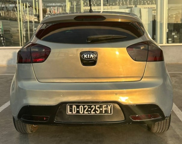 Venda KIA RIO