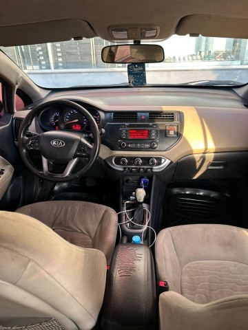 Venda KIA RIO