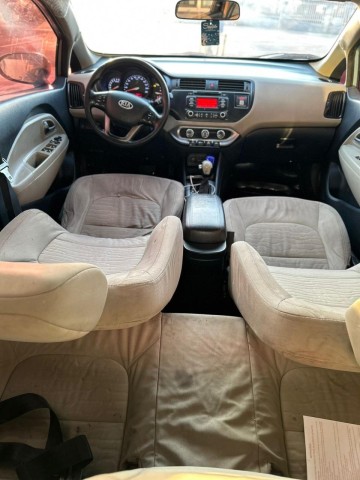 Venda KIA RIO