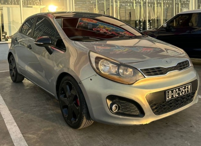 Venda KIA RIO