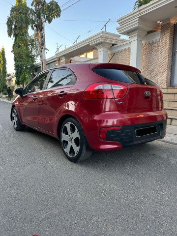 Venda KIA RIO FULL OPTIONS