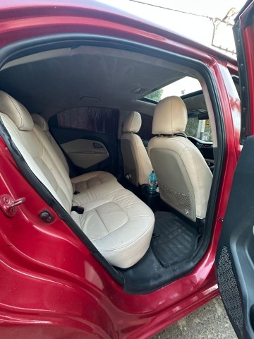 Venda KIA RIO FULL OPTIONS