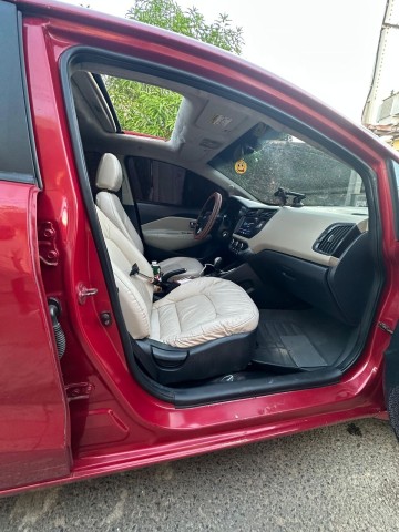 Venda KIA RIO FULL OPTIONS