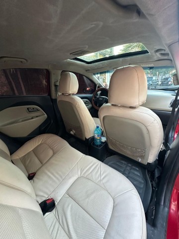 Venda KIA RIO FULL OPTIONS