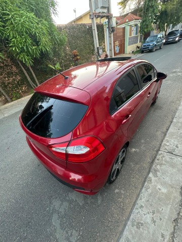 Venda KIA RIO FULL OPTIONS