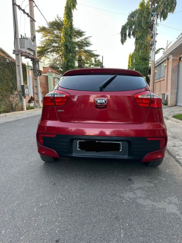Venda KIA RIO FULL OPTIONS