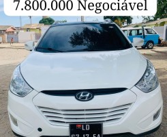 A venda HYUNDAI TUCSON FULL