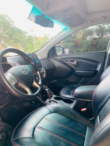 Venda HYUNDAI TUCSON FULL