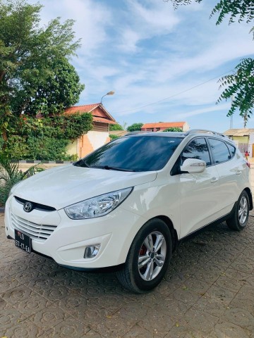 Venda HYUNDAI TUCSON FULL
