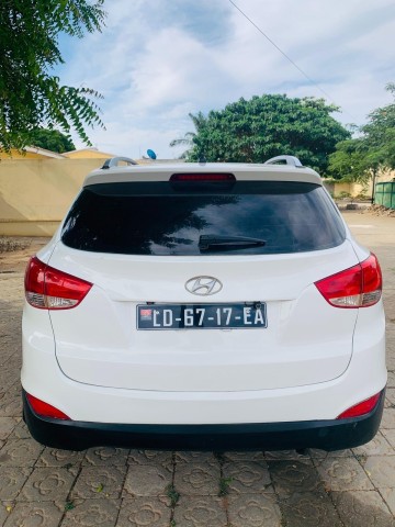 Venda HYUNDAI TUCSON FULL