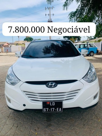 Venda HYUNDAI TUCSON FULL