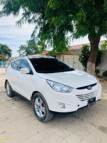 Venda HYUNDAI TUCSON FULL