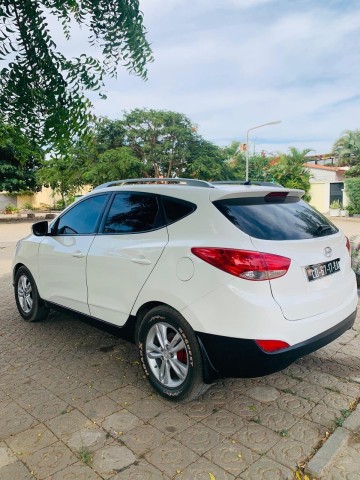 Venda HYUNDAI TUCSON FULL