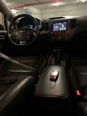 Venda KIA K3