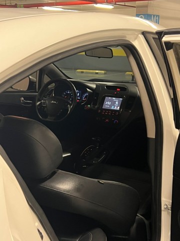 Venda KIA K3