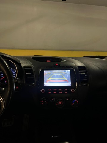 Venda KIA K3