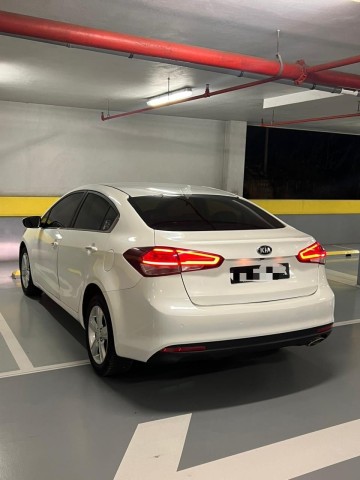 Venda KIA K3