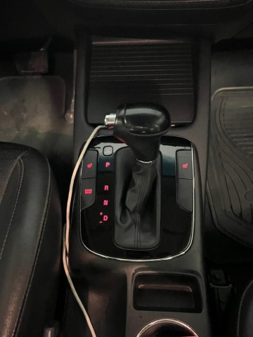 Venda KIA K3