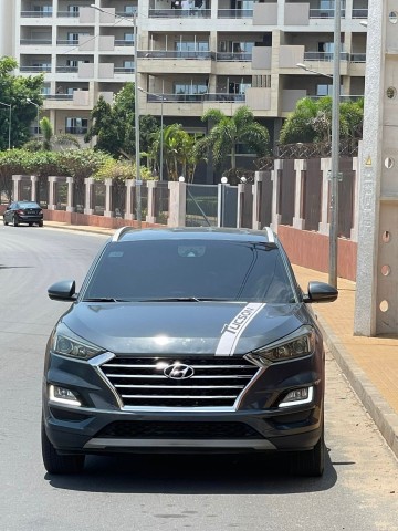 Venda HYUNDAI TUCSON