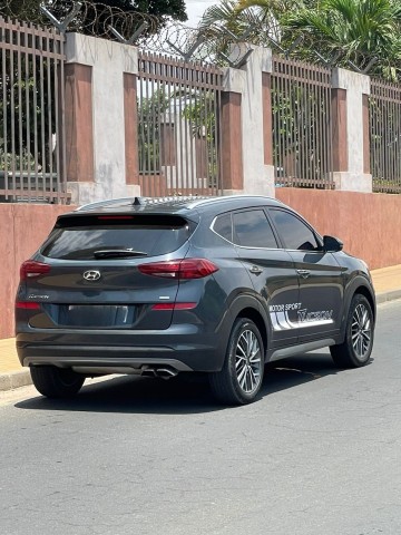 Venda HYUNDAI TUCSON