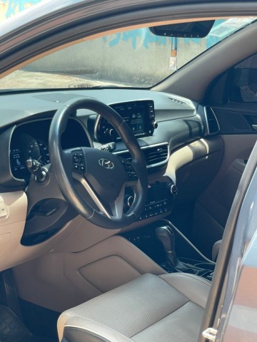 Venda HYUNDAI TUCSON