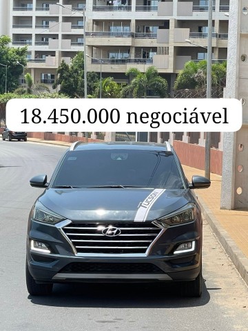 Venda HYUNDAI TUCSON