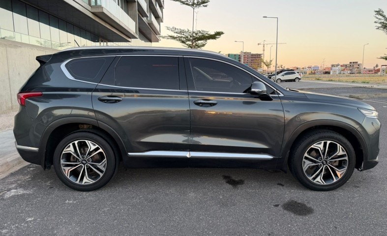 Venda HYUNDAI SANTA FÉ