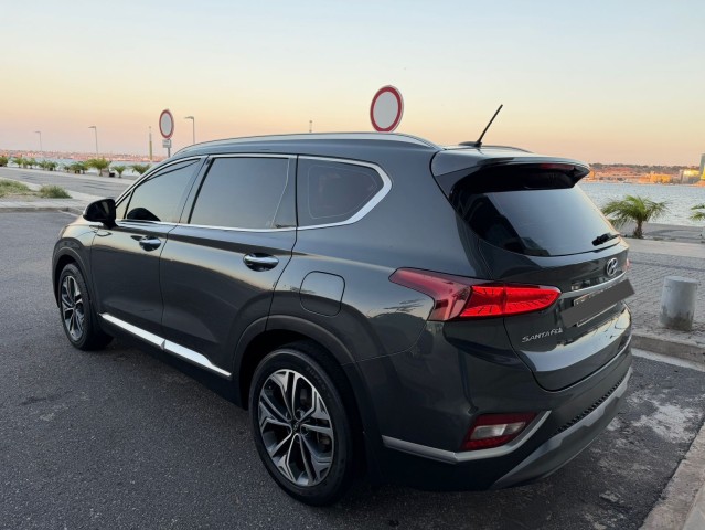 Venda HYUNDAI SANTA FÉ