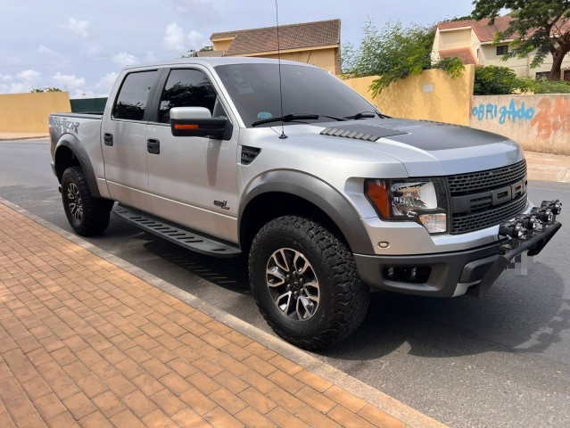 Venda FORD F150