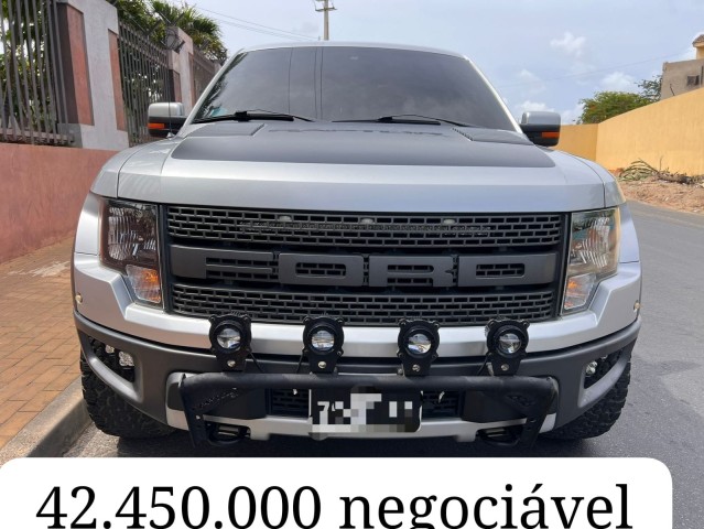 Venda FORD F150