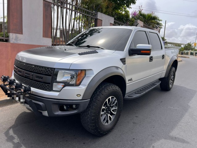 Venda FORD F150