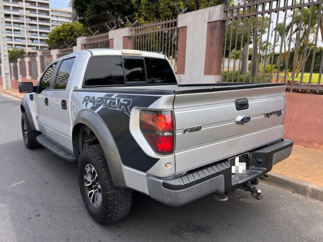 Venda FORD F150