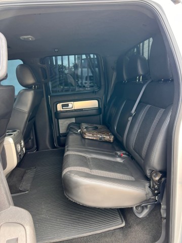 Venda FORD F150