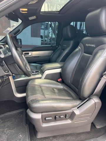 Venda FORD F150