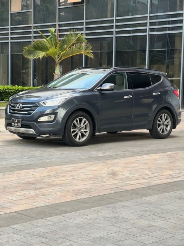 Venda HYUNDAI SANTA FÉ