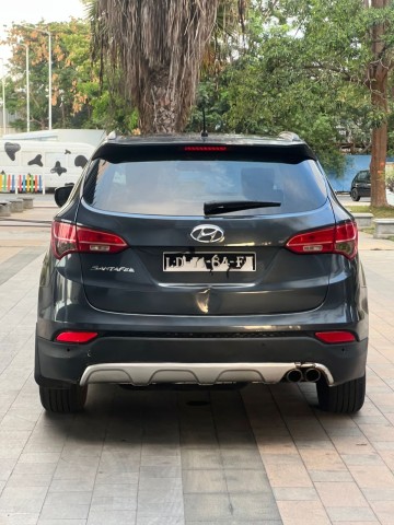 Venda HYUNDAI SANTA FÉ