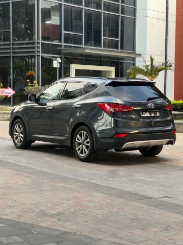 Venda HYUNDAI SANTA FÉ